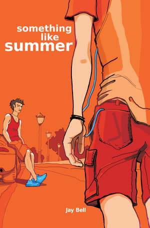 Poster Something Like Summer (2017)