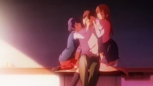 Domestic Girlfriend film complet