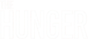 The Hunger — Logos 1