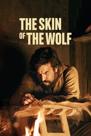 The Skin of the Wolf poster