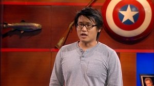 The Colbert Report: 10×83