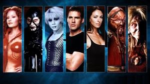 poster Farscape