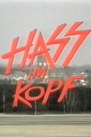 Poster Hass im Kopf (1994)