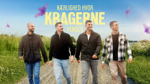 Kærlighed hvor kragerne vender