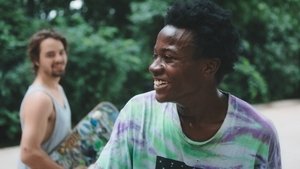 Minding the Gap (2018)