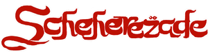 Scheherezade — Logos 1