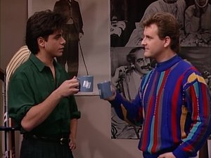 Full House english Season 2 Episode 15
