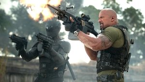 G.I. Joe: Retaliation (2013)