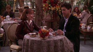 Everybody Loves Raymond: 8×8