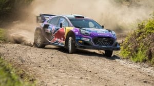 WRC : Le meilleur de la saison 2022