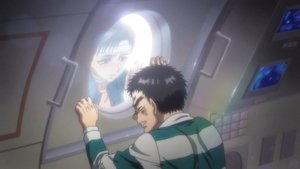 Ushio and Tora Season 1 Episode 31