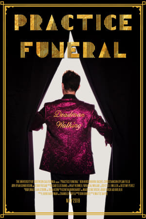 Poster Practice Funeral 2019