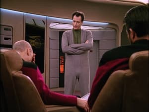 Star Trek: The Next Generation: Season3 – Episode13