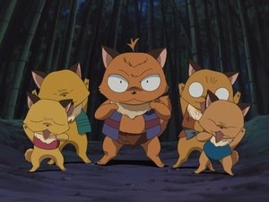 InuYasha Season 1 Episode 130