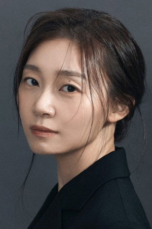 Kim Young-mi portrait