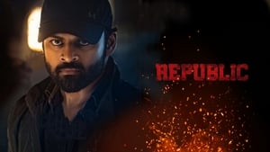 Republic 2021 Hindi Dubbed