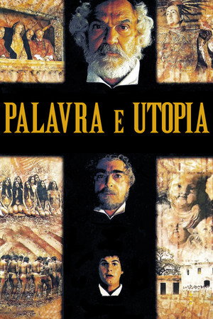 Word and Utopia