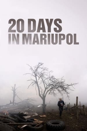 Image 20 днів у Маріуполі