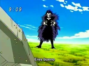 Zatch Bell!: 1×57