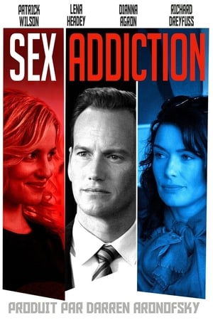 Poster Sex Addiction 2015