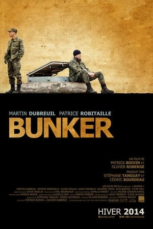 Poster Bunker 2014