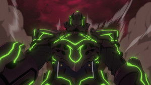 Sentenced to Be a Hero: 1×10