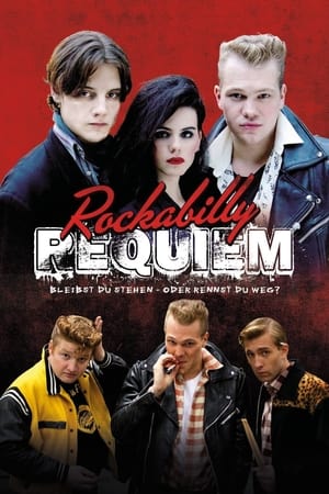 Poster Rockabilly Requiem (2016)