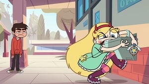 Star vs. the Forces of Evil Star Comes to Earth