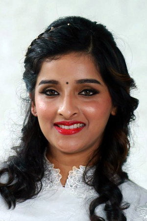 Sowmya Menon portrait