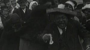 Uncle Pud in Luna Park