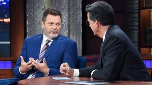The Late Show with Stephen Colbert: 7×23