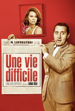 A Difficult Life 33