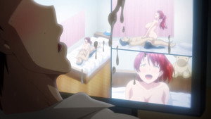Episódio 1 - Yogoreta Kanojo - Yogoreta Kanojo