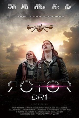 Rotor DR1 2015 peliculas completa espanol latino mega