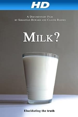 Poster Milk? (2012)