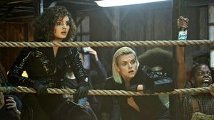 Gotham: Stagione 4 x Episodio 8