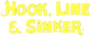 Hook, Line and Sinker — Logos 3