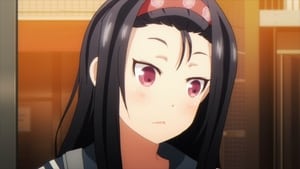 Ore wo Suki nano wa Omae dake ka yo: Saison 1 Episode 9