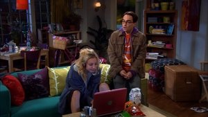 The Big Bang Theory Season 2 Episode 3