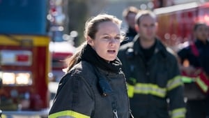 Station 19 saison 1 Episode 8