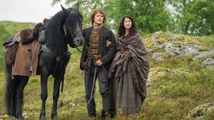 Outlander: s1 e12 PL