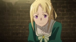 Izetta: The Last Witch The Iron Hammer of the Witch