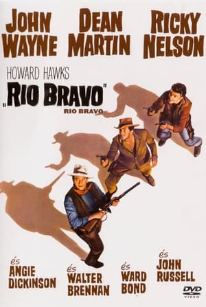 Rio Bravo (1959)