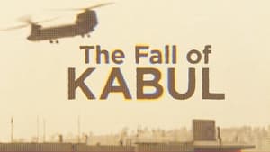 The Fall of Kabul