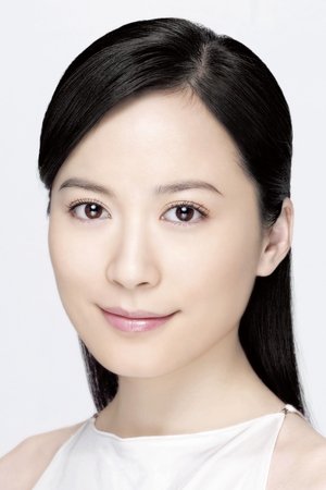 Foto retrato de Yu Feihong