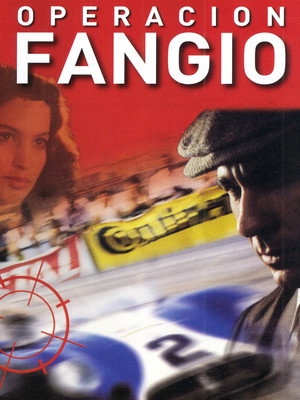Operación Fangio 5