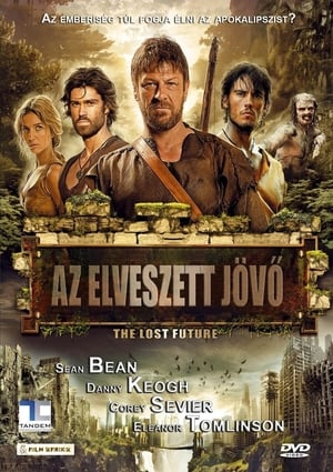 Poster Az Elveszett Jövő 2010