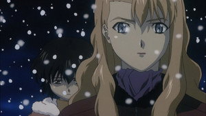 Episódio 6 - Gato perdido - Noir
