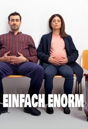 Poster Einfach enorm 2020