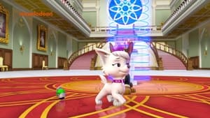 PAW Patrol Pups Save the Cat Show